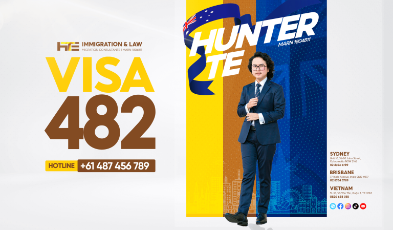 visa 482