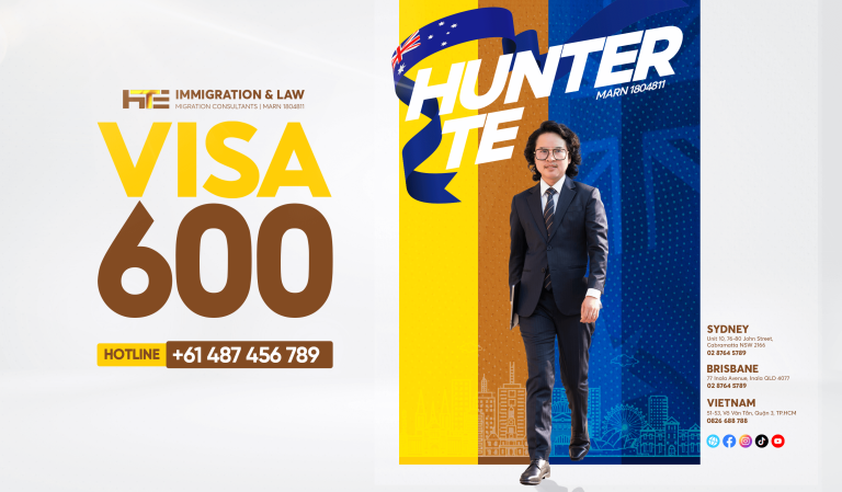 Visa 600