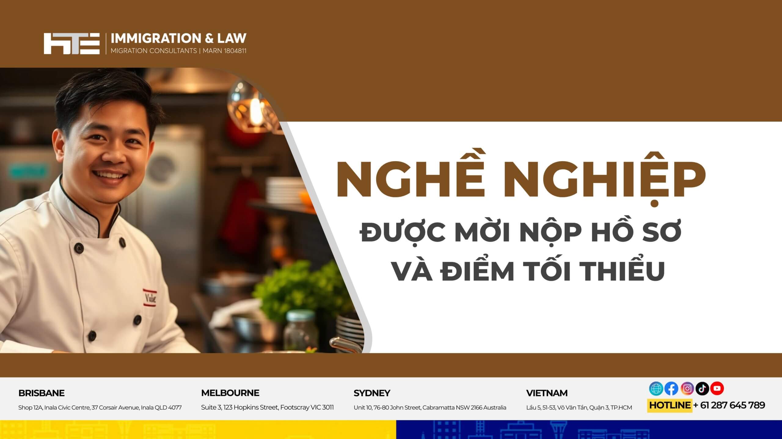 Nghe Nghiep Duoc Moi Nop Ho So Va Diem Toi Thieu