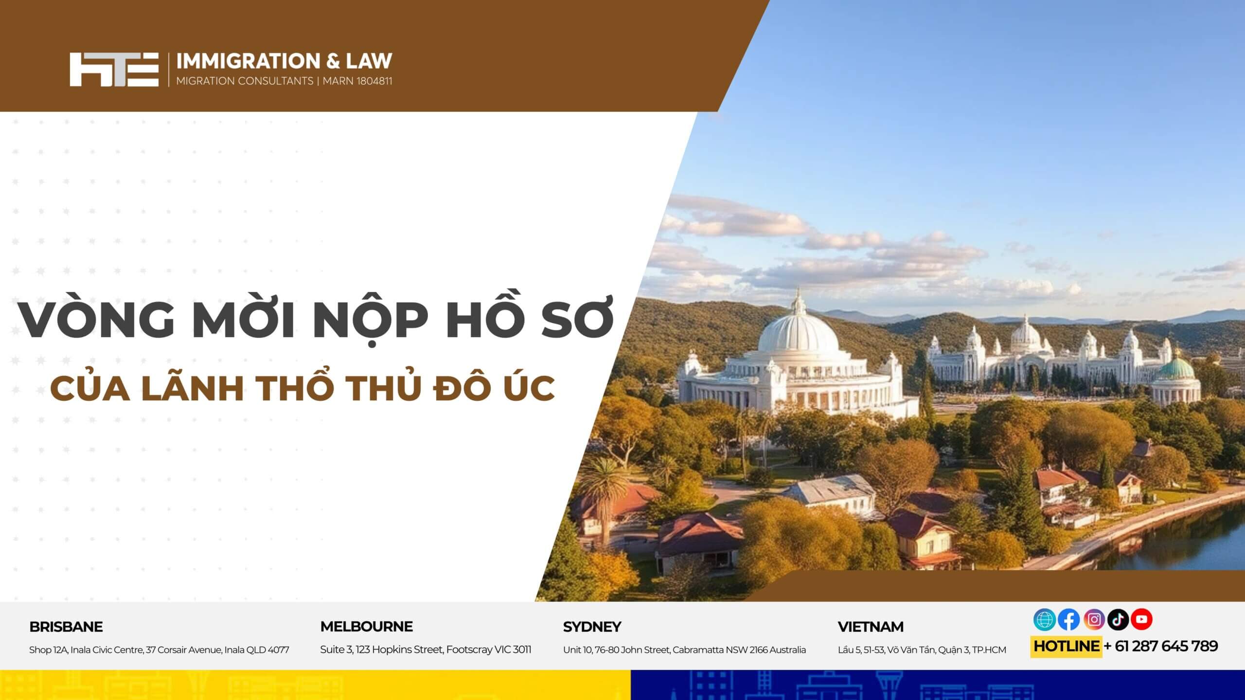 Vong Moi Nop Ho So Cua Lanh Tho Thu Do Uc