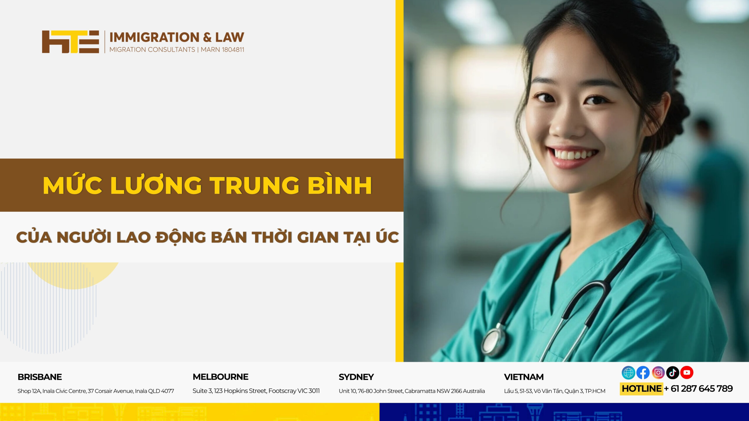 Muc luong trung binh cua nguoi lao dong ban thoi gian tai uc