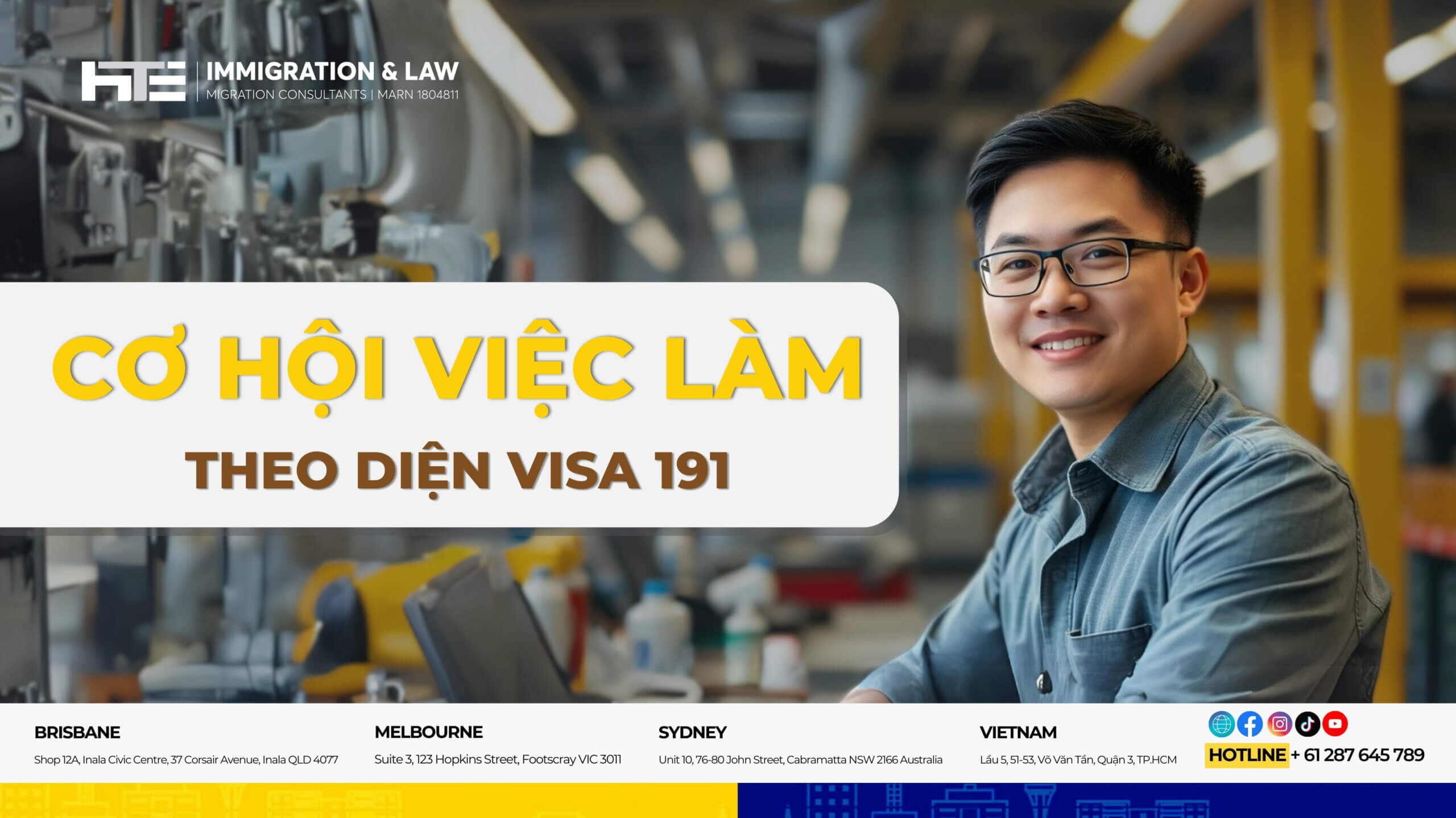 Co hoi viec lam theo dien visa 191