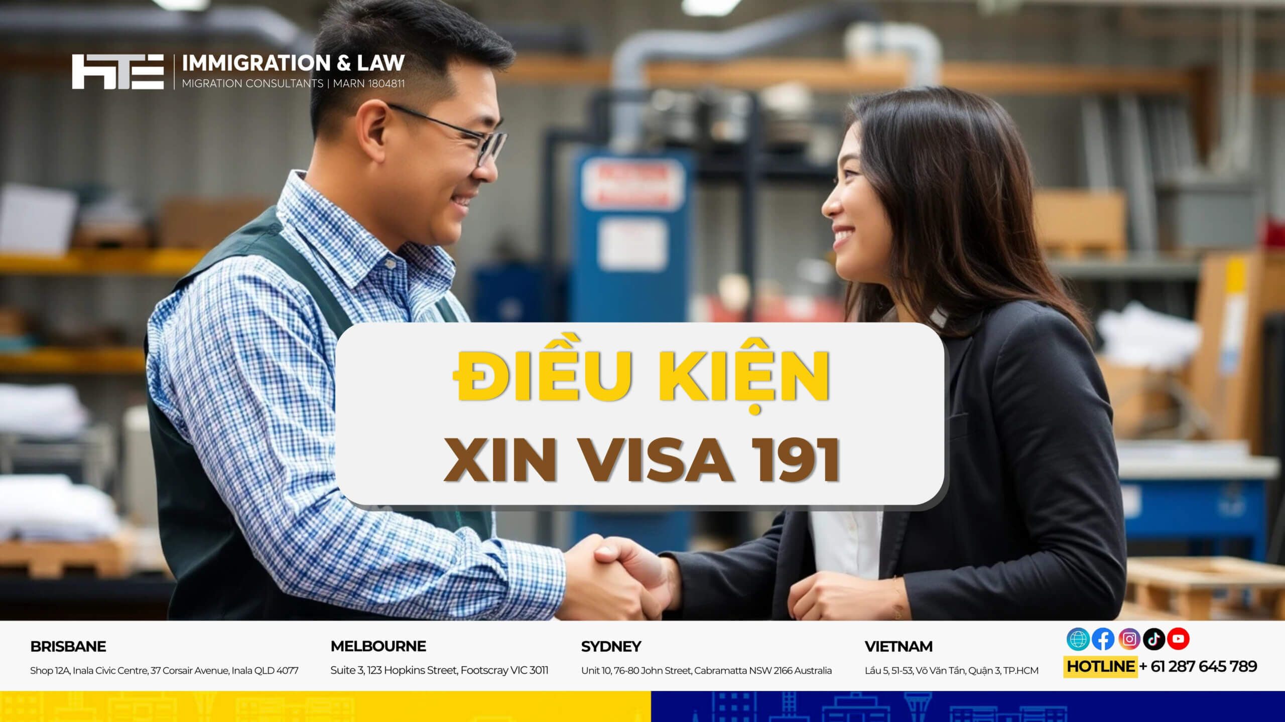 Dieu kien xin visa 191