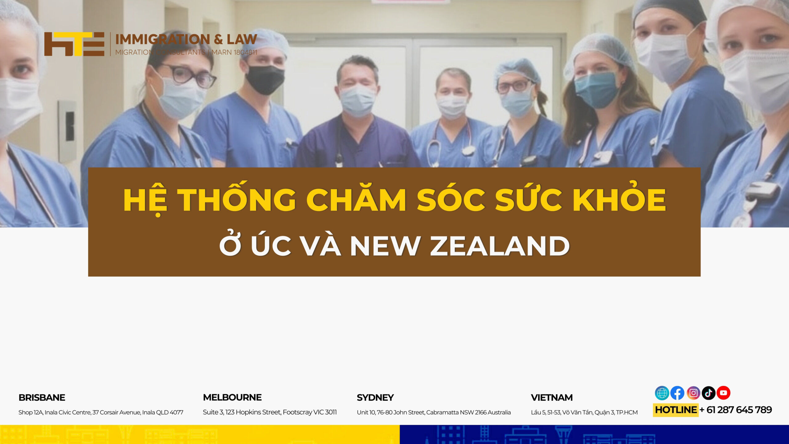 He thong cham soc suc khoe o uc va new zealand