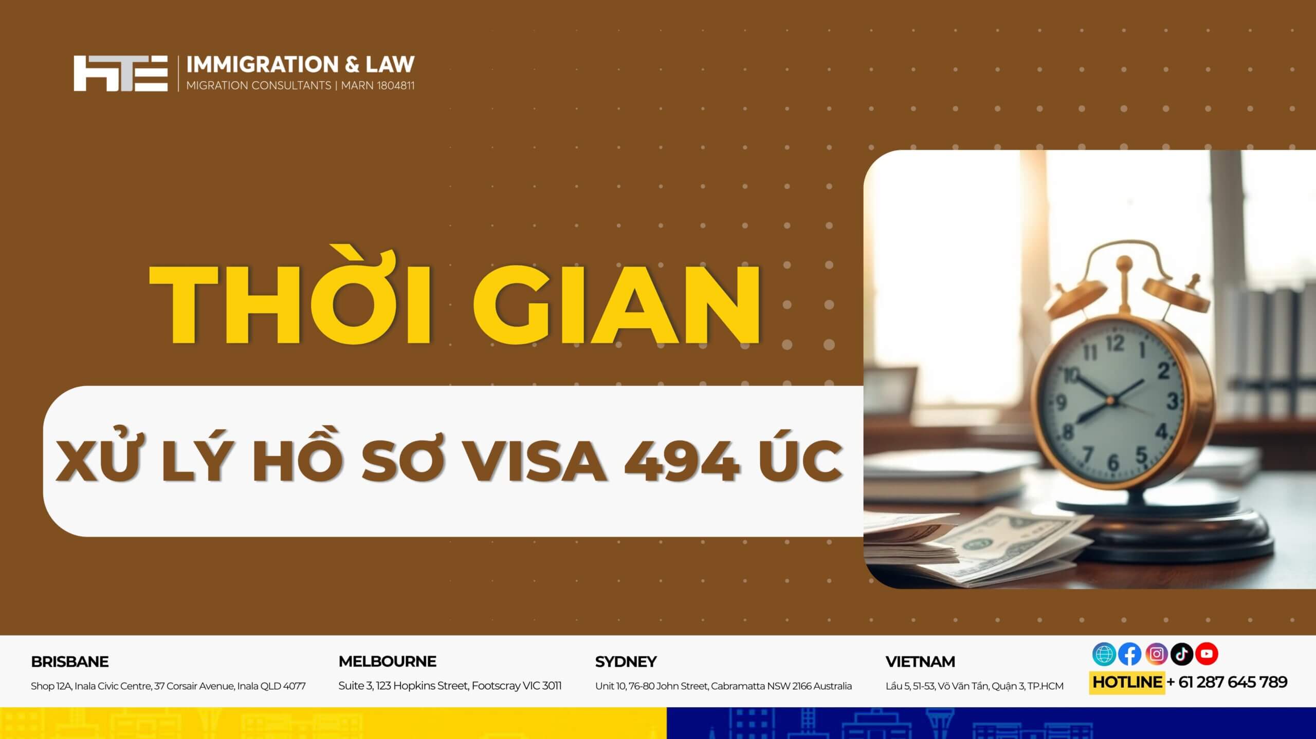 Thoi gian xu ly ho so visa 494 uc