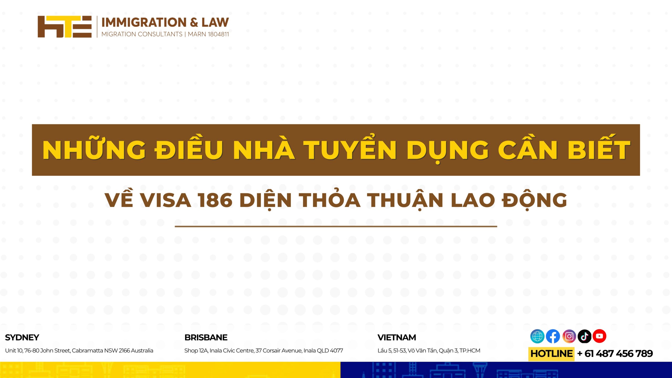 visa 186 dien thoa thuan lao dong