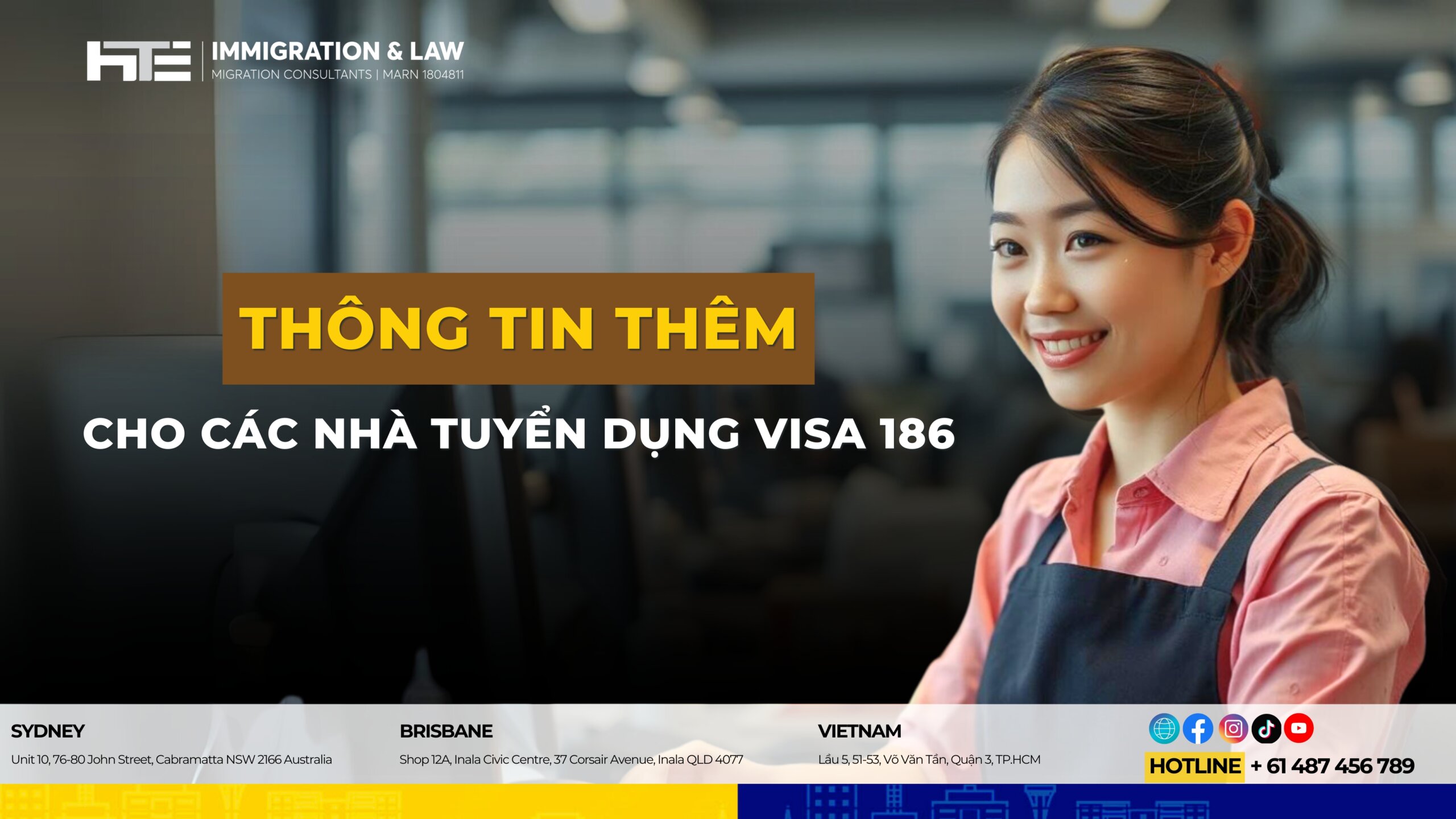 Thong tin them cho cac nha tuyen dung visa 186