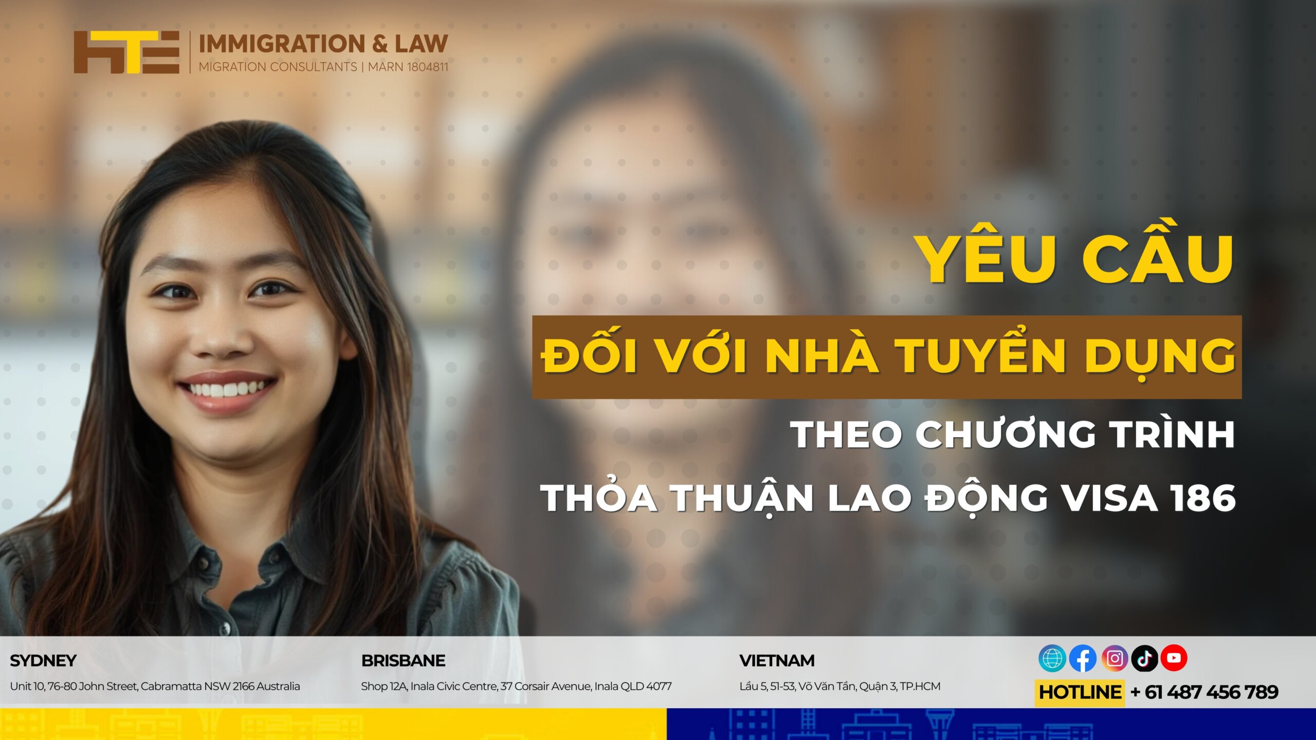 thoa thuan lao dong visa 186