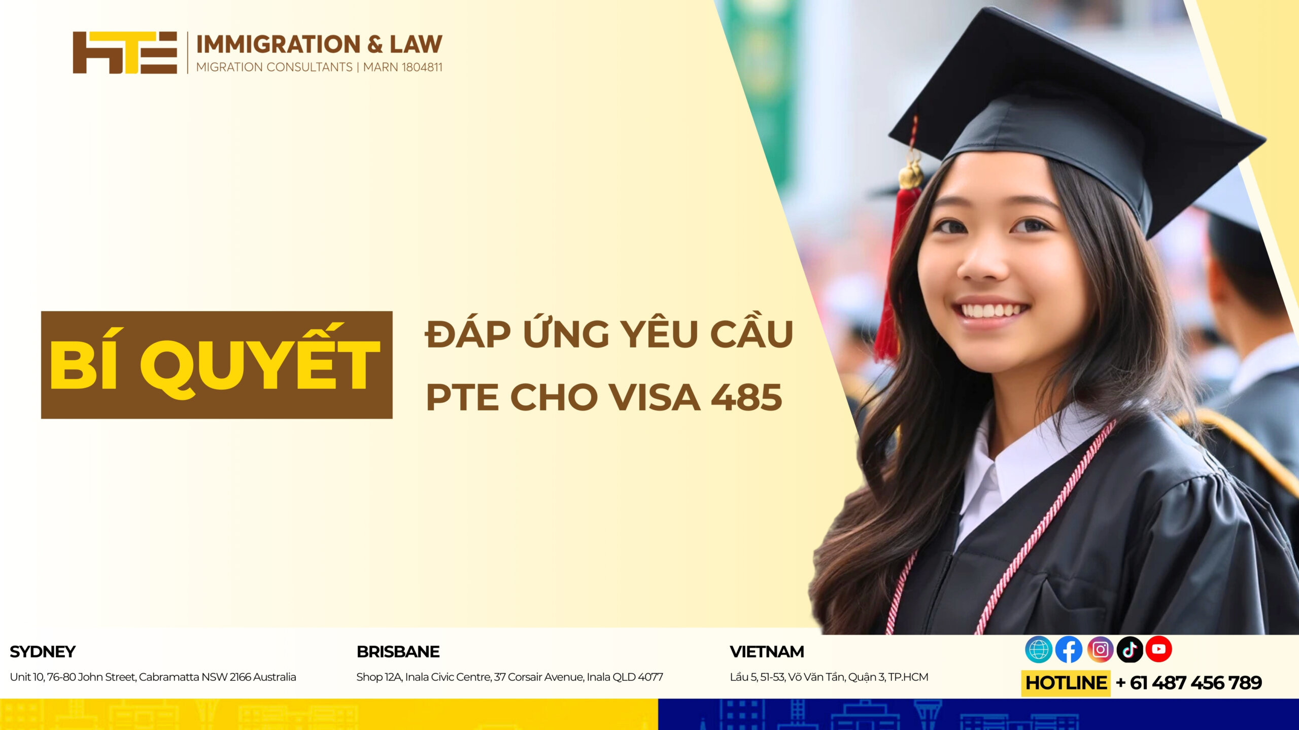 BI QUYET DAP UNG YEU CAU PTE CHO VISA 485