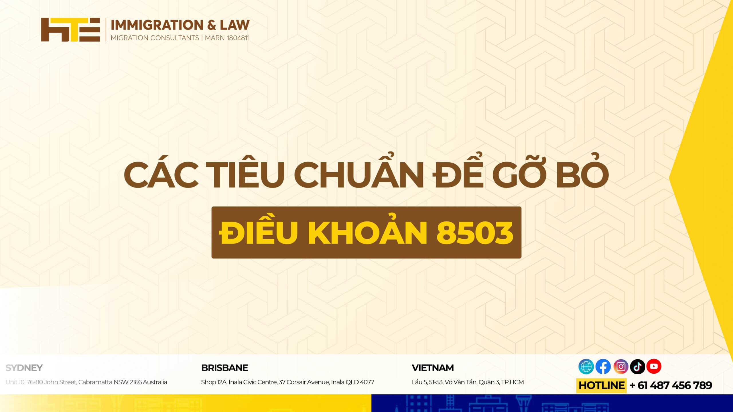 CAC TIEU CHUAN DE GO BO DIEU KHOAN 8503