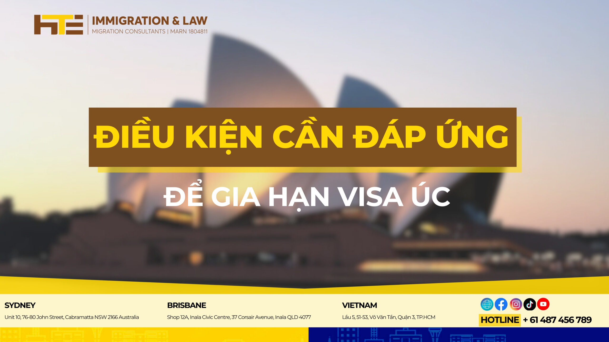 GIA HAN VISA UC CAN DAP UNG DIEU KIEN GI?