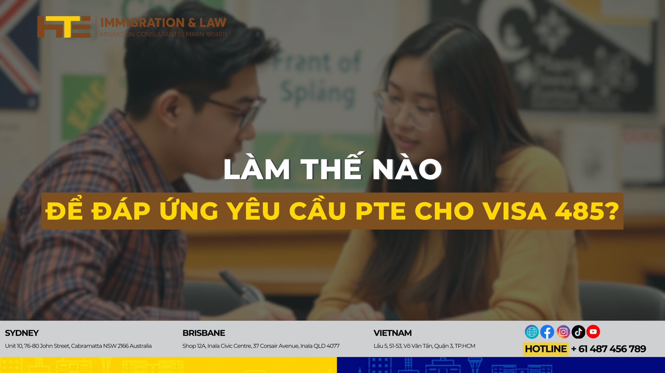 LAM THE NAO DE DAP UNG YEU CAU PTE CHO VISA 485