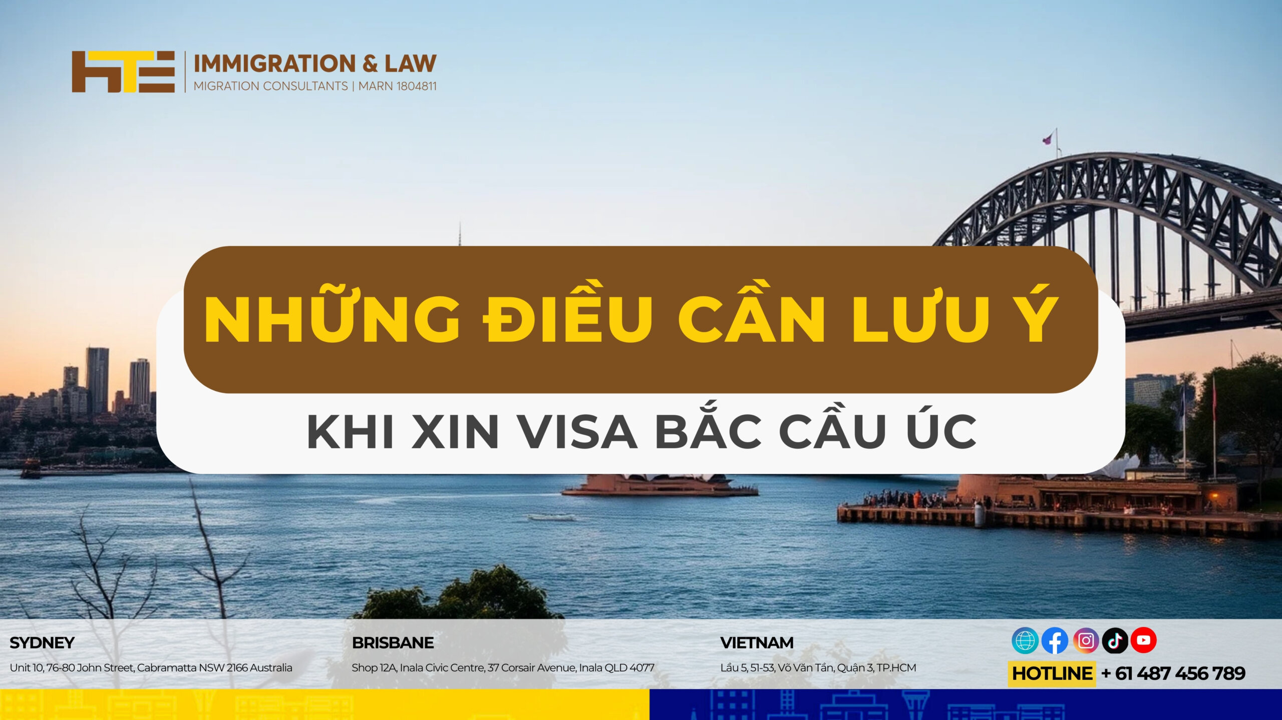 can luu y gi khi xin visa bac cau uc