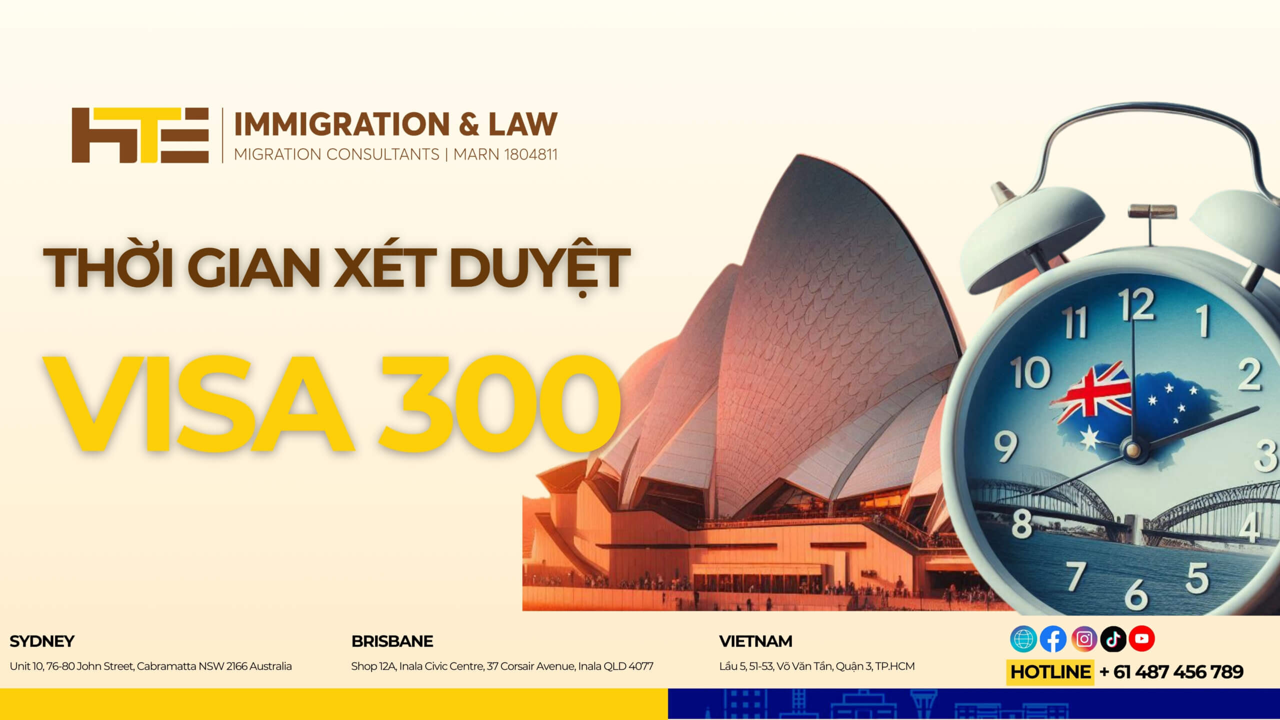 THOI GIAN XET DUYET VISA 300