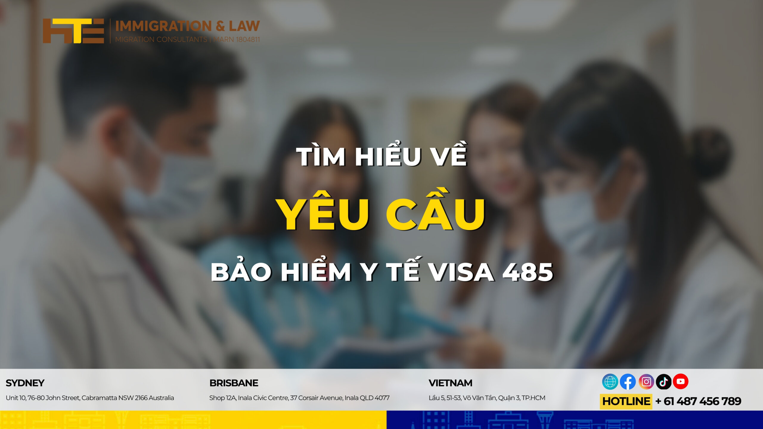 TIM HIEU VE YEU CAU BAO HIEM Y TE VISA 485