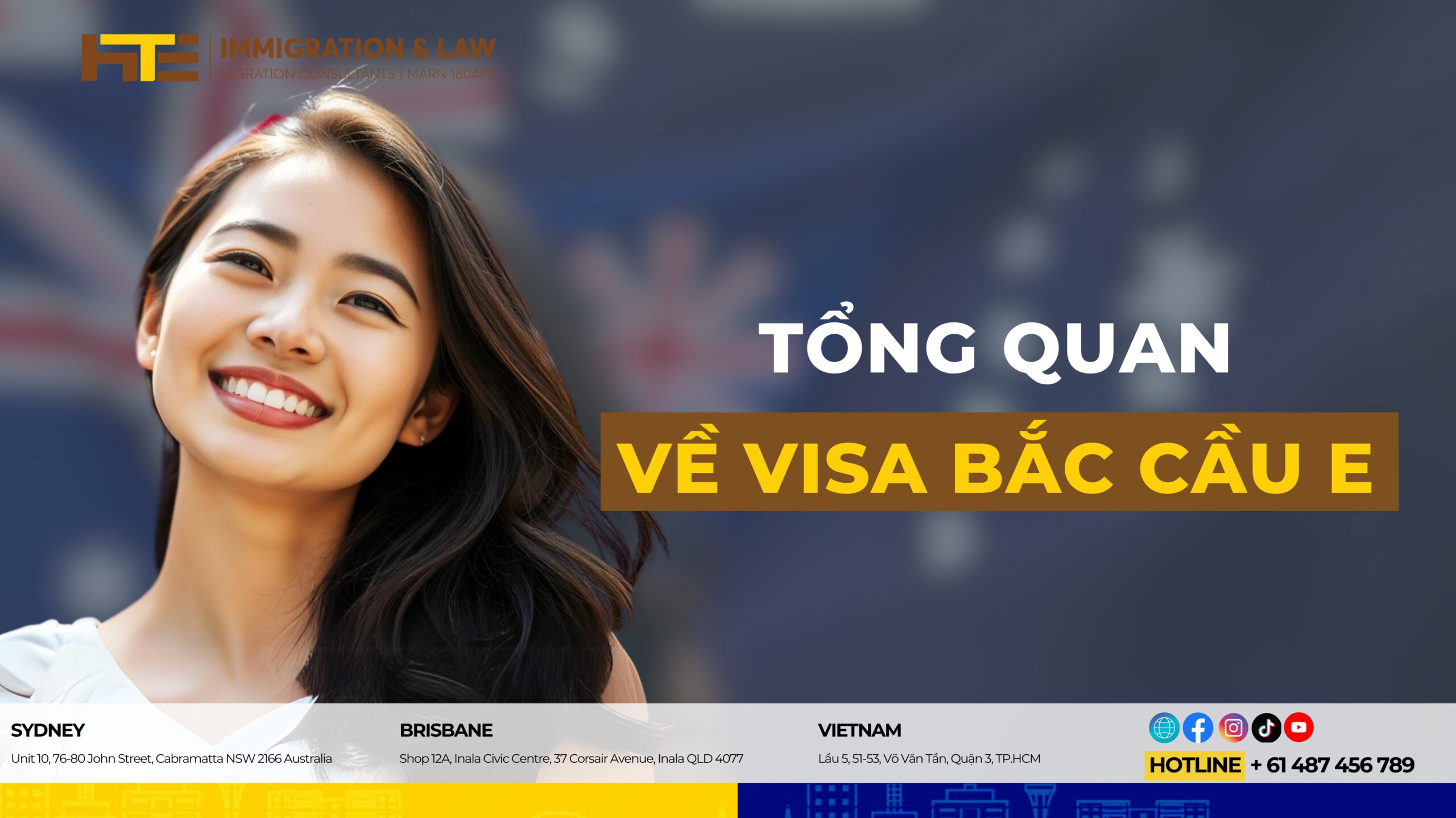 Tong Quan Ve Visa Bac Cau E