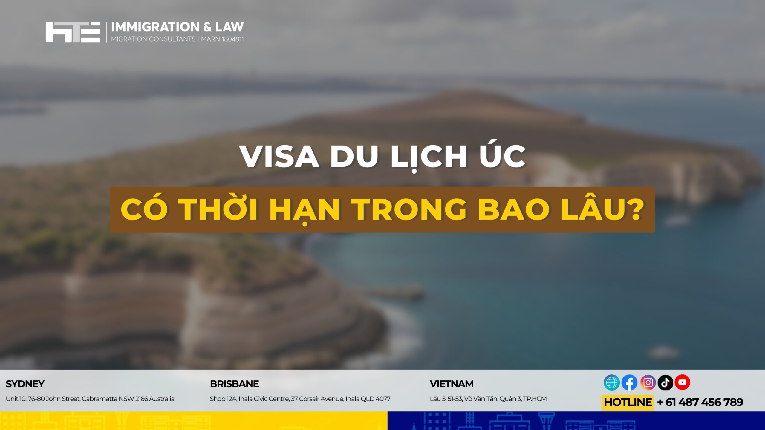 Visa du lich uc co thoi han trong bao lau?