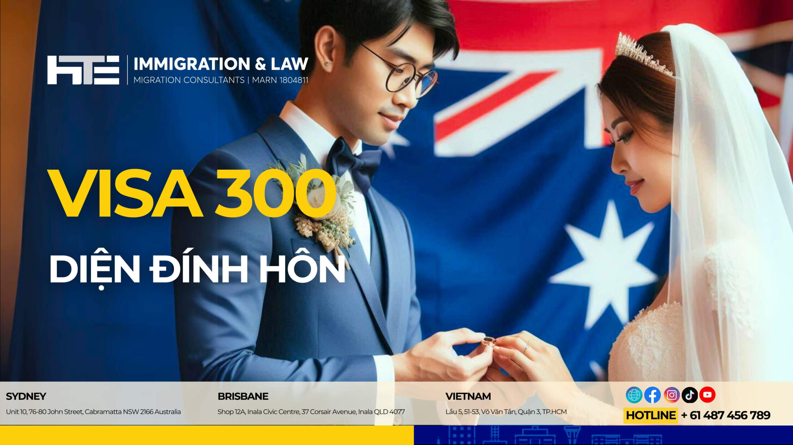 Visa 300 dien dinh hon