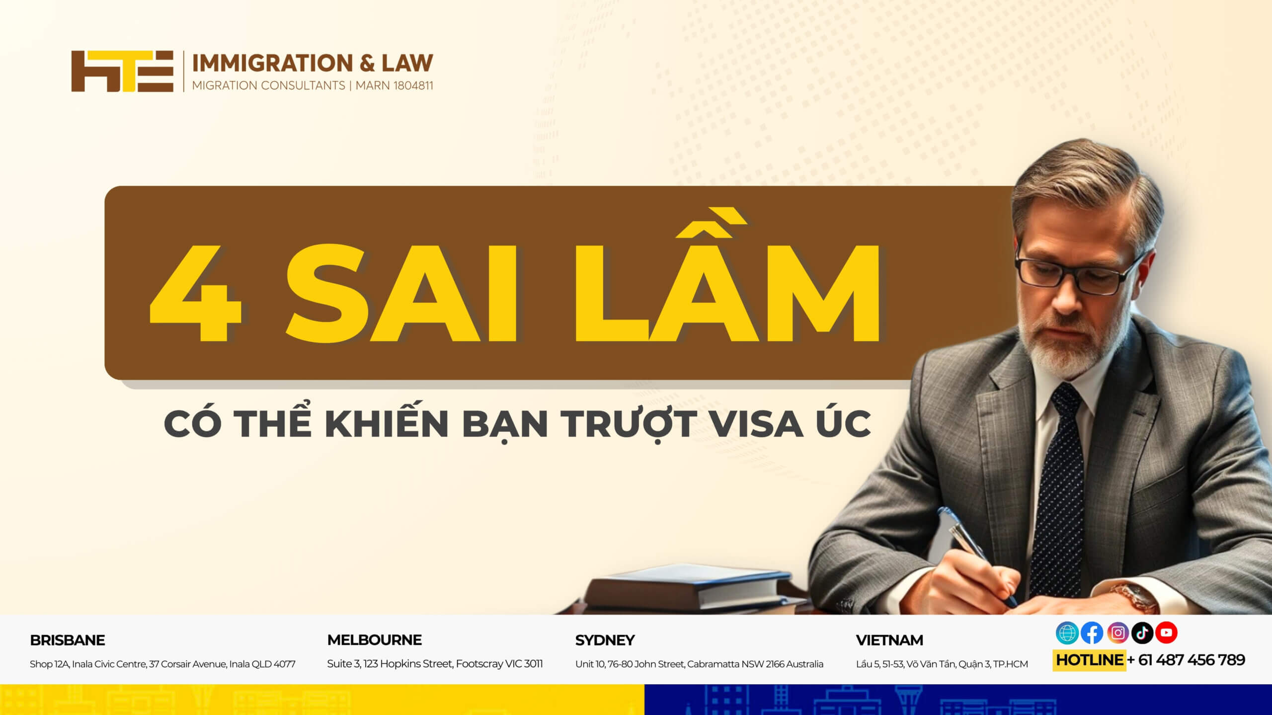 4 sai lam co the khien ban truot visa uc