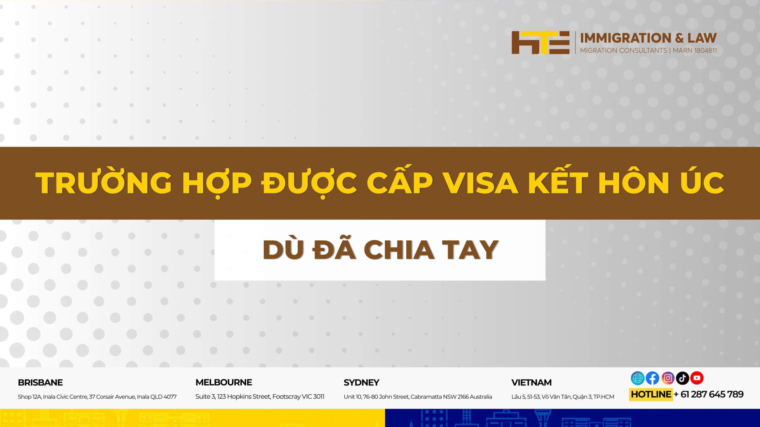 Truong hop duoc cap visa ket hon uc du da chia tay