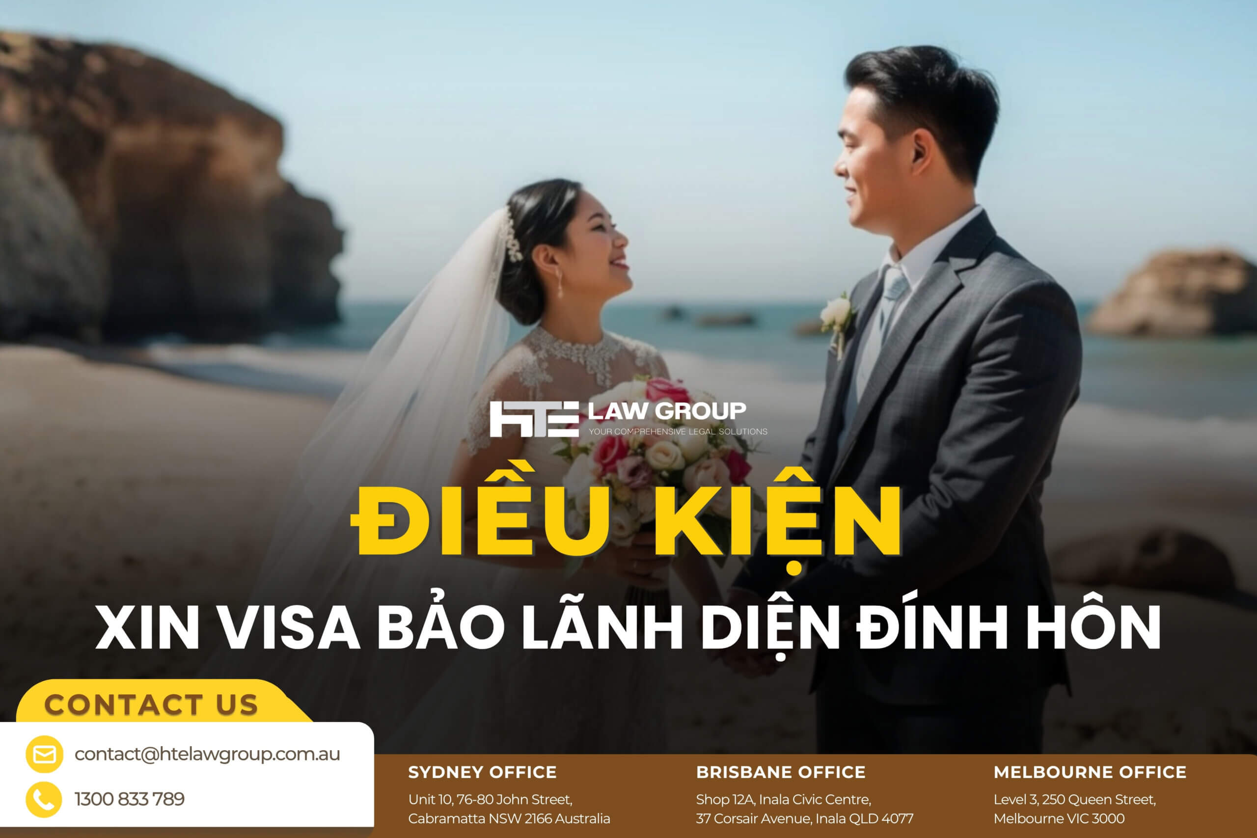 điều kiện visa 300 úc