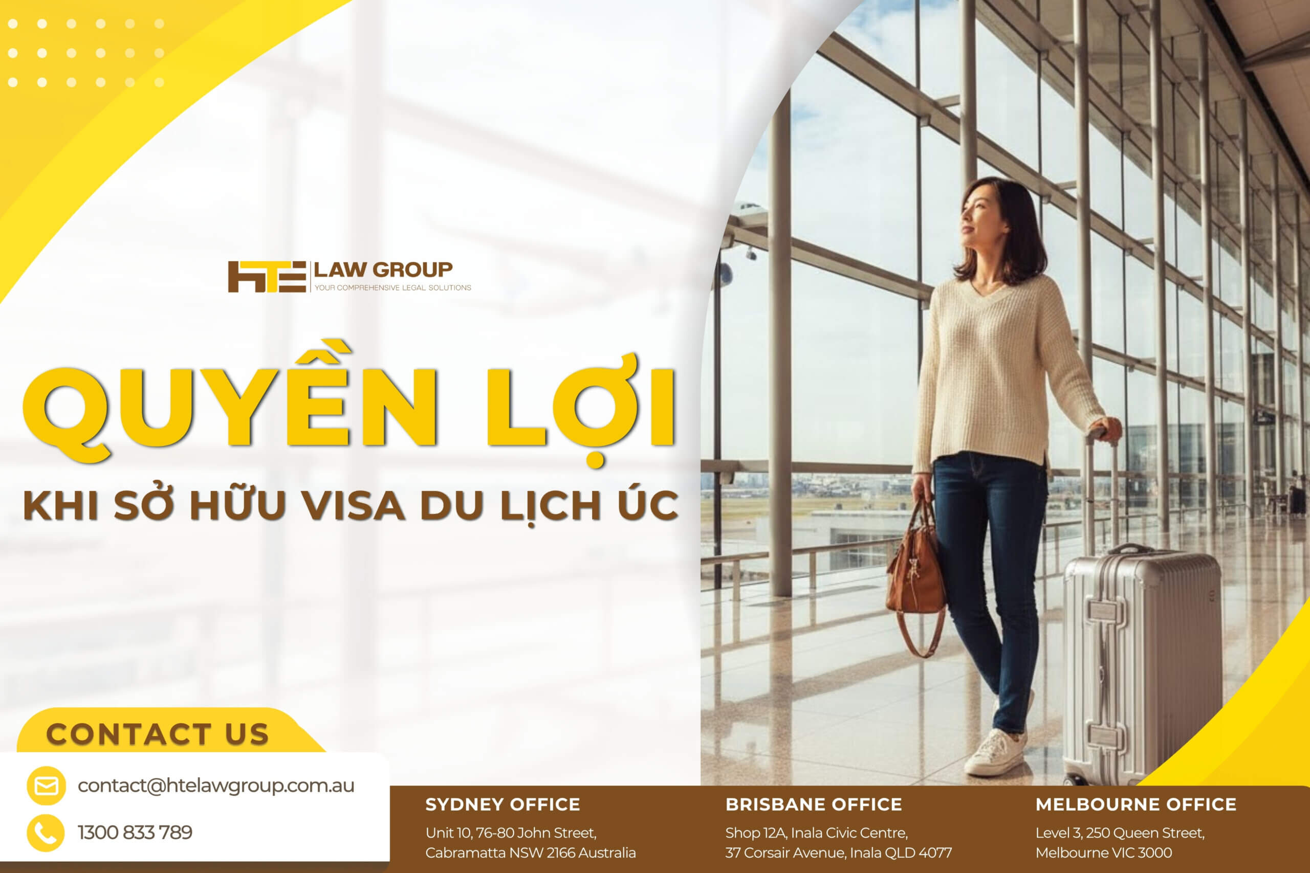 quyền lợi visa 600