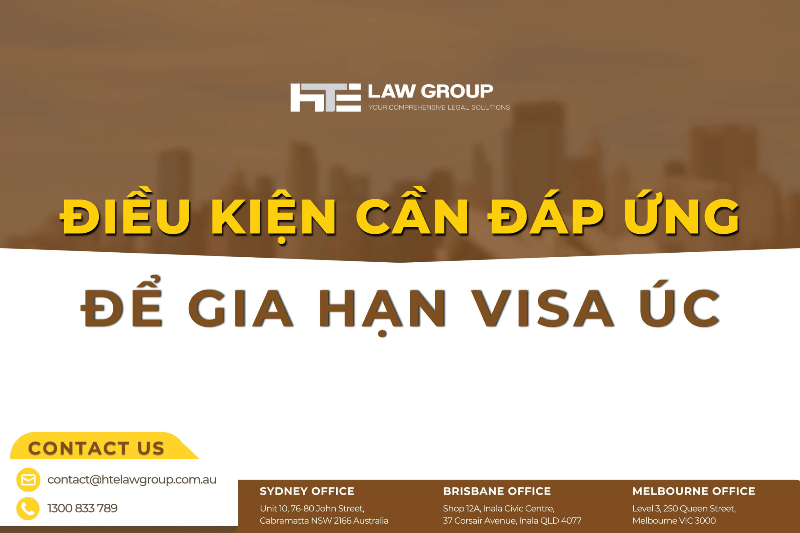 Dieu kien can dap ung de gia han visa uc