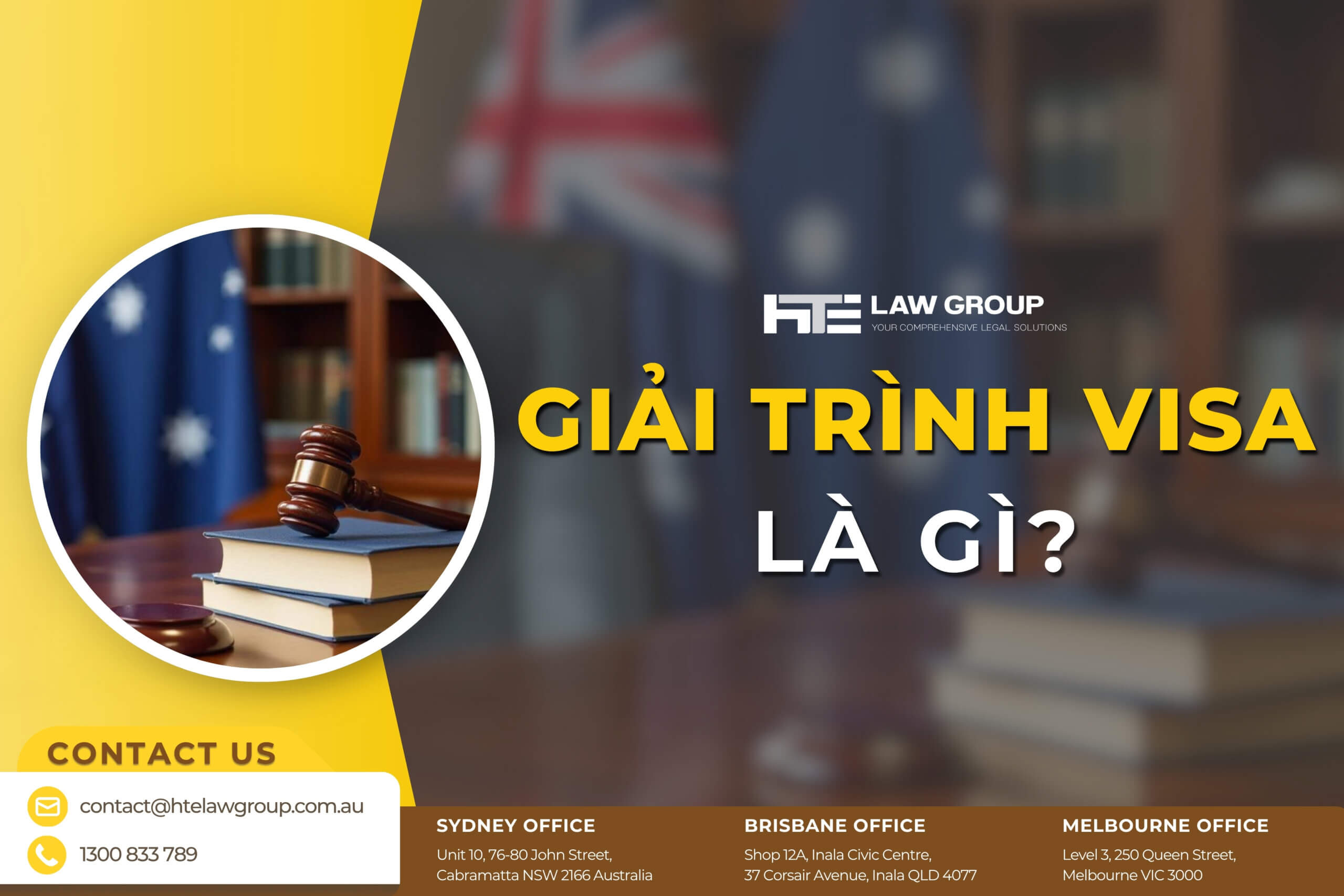 Giai trinh Visa la gi?