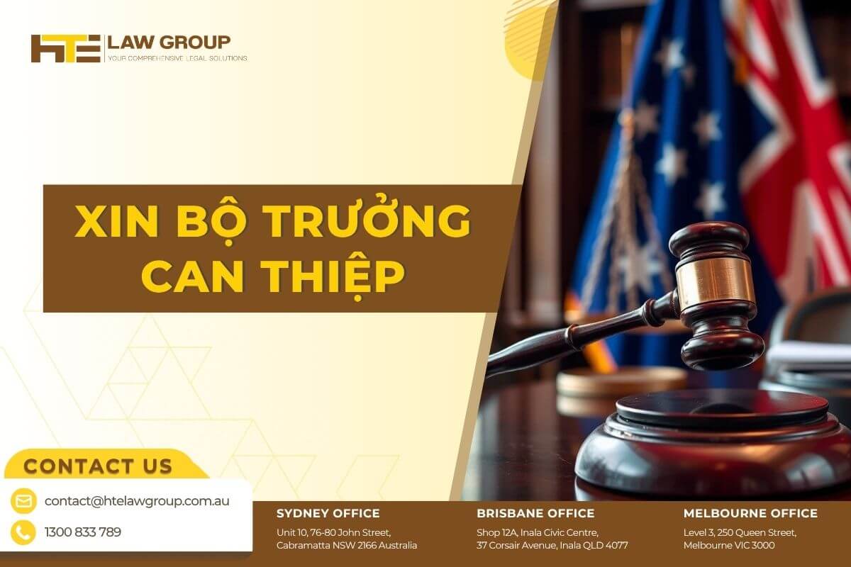 XIN BO TRUONG CAN THIEP